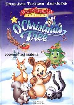 O Christmas Tree - Movie