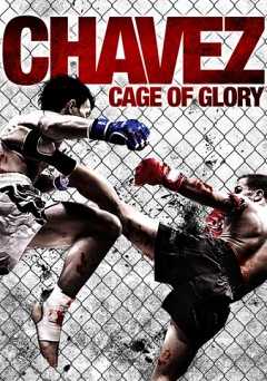 Chavez: Cage of Glory - Movie