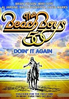The Beach Boys: Doin It Again - tubi tv