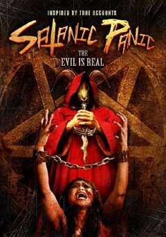 Satanic Panic - Movie