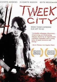 Tweek City - Movie