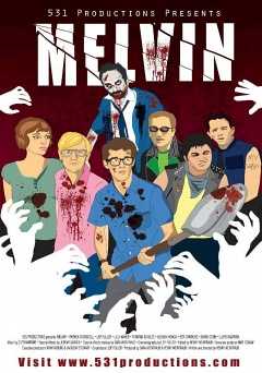 Melvin - Movie