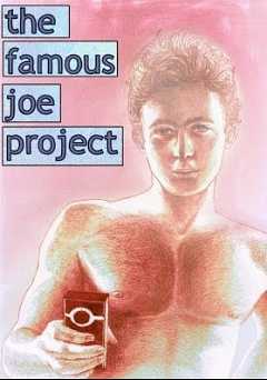 The Famous Joe Project - amazon prime