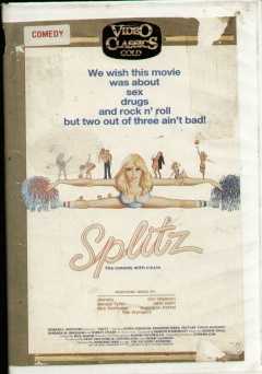 Splitz - Movie
