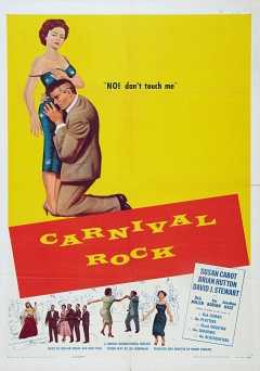Carnival Rock - Movie