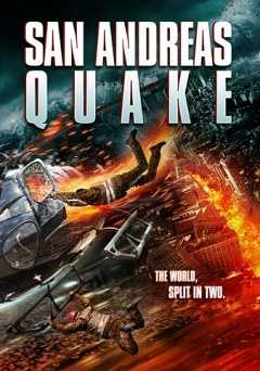 San Andreas Quake - tubi tv