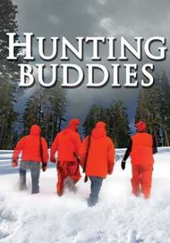 Hunting Buddies - amazon prime