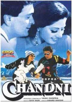 Chandni - Movie