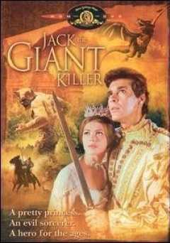 Jack the Giant Killer - Movie