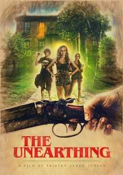 The Unearthing - tubi tv