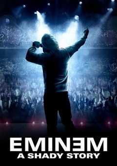 Eminem: A Shady Story - tubi tv