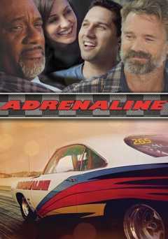 Adrenaline - Movie