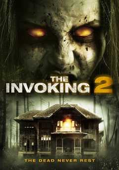 The Invoking 2 - Movie