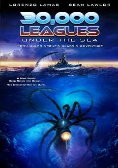 30,000 Leagues Under the Sea - amazon prime