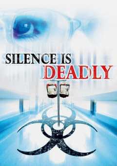 Silence Is Deadly - amazon prime
