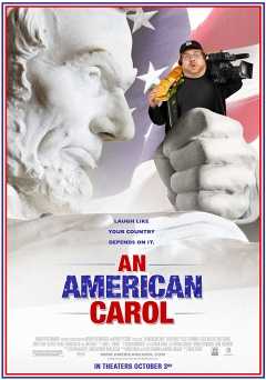 An American Carol - Movie