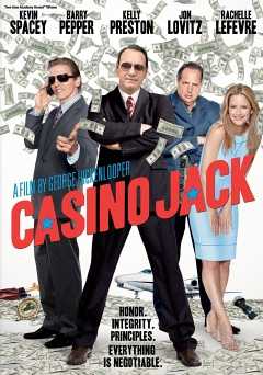 Casino Jack - amazon prime