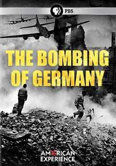 The Bombing of Germany: American Experience - Movie