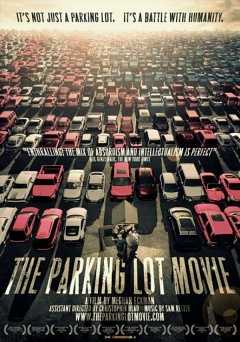 The Parking Lot Movie - amazon prime