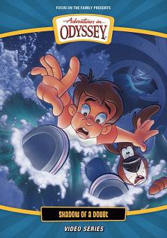 Adventures in Odyssey: Shadow of a Doubt - Movie
