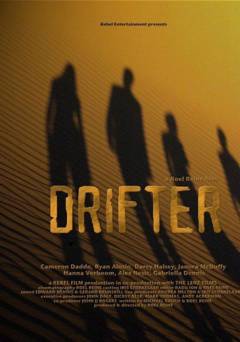 Drifter - Movie