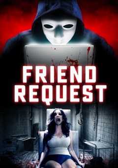 Friend Request - Movie