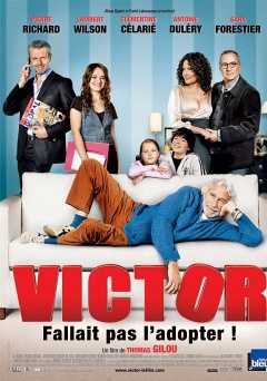 Victor - Movie