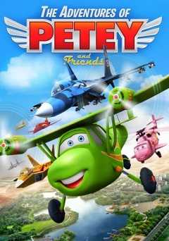 The Adventures of Petey and Friends - tubi tv