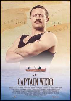 Captain Webb - Movie