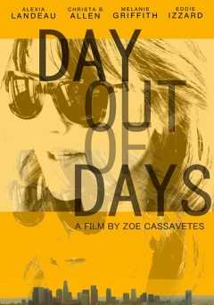 Day Out of Days - Movie