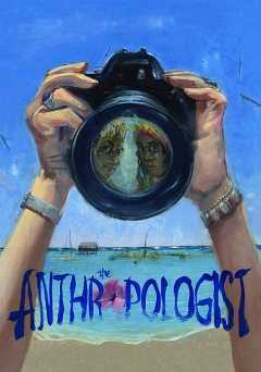 The Anthropologist - Movie