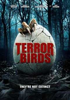 Terror Birds - Movie