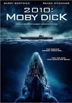 2010: Moby Dick - amazon prime