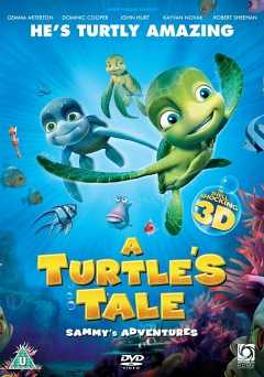 A Turtles Tale: Sammys Adventures - amazon prime