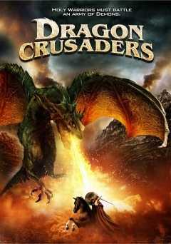 Dragon Crusaders - Movie