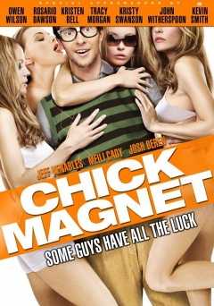 Chick Magnet - amazon prime