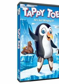 Tappy Toes - Movie