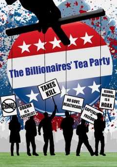 The Billionaires Tea Party - Movie