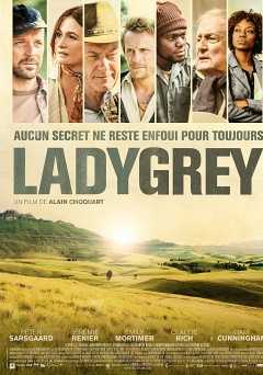 Ladygrey - Movie