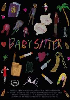 Babysitter - Movie