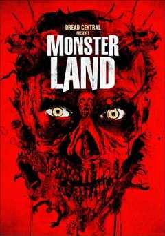 Monsterland - Movie