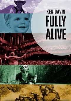 Ken Davis: Fully Alive - Movie