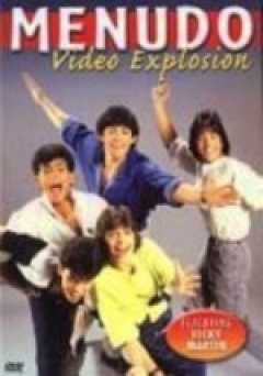 Menudo: Video Explosion - Movie