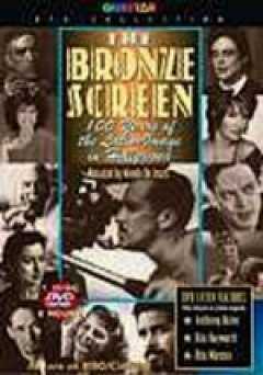 The Bronze Screen: 100 Years of the Latino Image in Hollywood - Movie