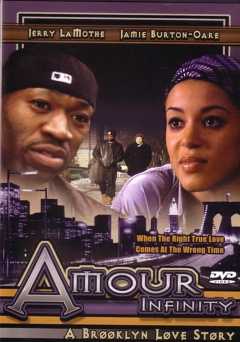 Amour Infinity: A Brooklyn Love Story - Movie