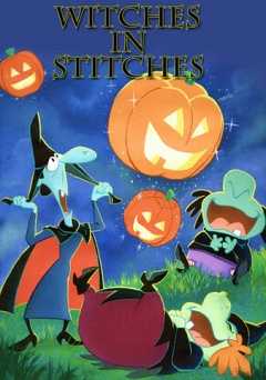 Witches in Stitches - Movie