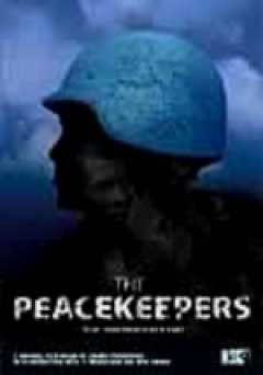 The Peacekeepers - amazon prime