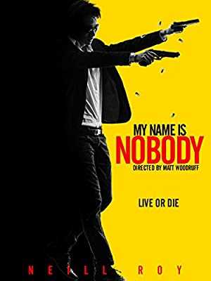 My Name Is Nobody - Movie