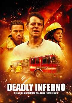 Deadly Inferno - Movie