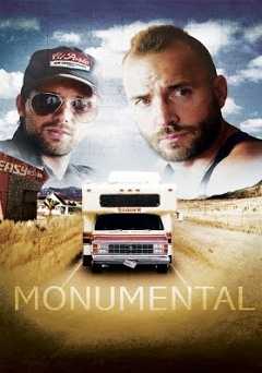 Monumental - Movie